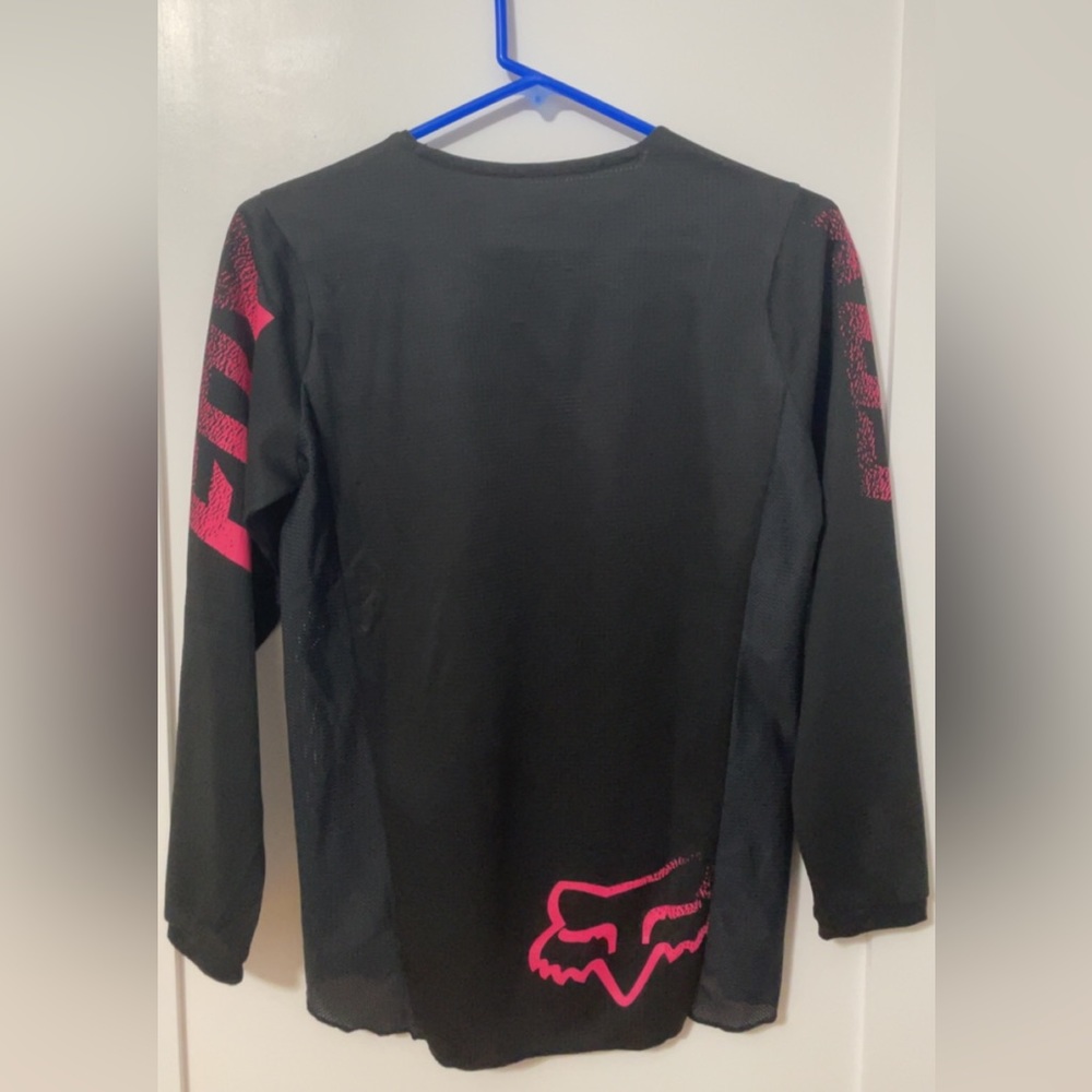 Youth Fox Racing Jersey